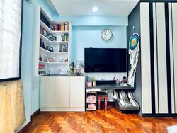 Parkview Apartments (D23), Apartment #504139851